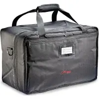 Stagg CAJB20-50 Deluxe Cajon Bag tas/koffer voor percussie
