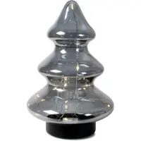 Senza LED Kerstboom Smoke