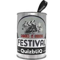 Kletspot MEGA BUNDEL SALE. QuizbliQ - Festival