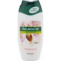 Palmolive Douchegel - Almond 250 ml - Voordeelverpakking 12 stuks