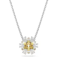 Swarovski Dames Halsketting 5679939 - Elegante Modejewelry