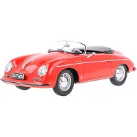 Norev Porsche 356 Speedster 1954 - 1:18 -