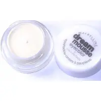 Maybelline Dream Mousse Eyecolor - 01 Ivory In The Clouds
