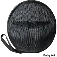 Banz Kidz Opbergbox - Zwart
