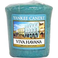 Yankee candle Votive Geurkaars - Viva Havana