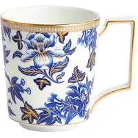 Wedgwood - Hibiscus - Beker 0,30l