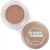 Maybelline Dream Mousse Eyecolor 14 Suede Sensation