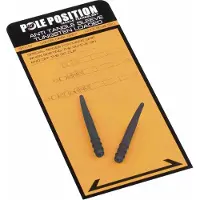 Pole Position Anti Tangle Sleeves Tungsten - Tangle Sleeve