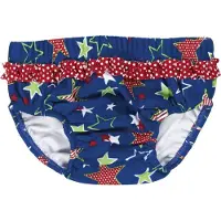 Playshoes zwemluier UV werend sterren