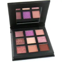Technic Pressed Pigment Oogschaduw Palette - Bewitched