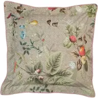 Pip studio Fall In Leaf Sierkussen Vierkant - 45 X 45