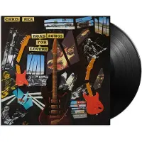 Import - Road Songs For Lovers (LP)