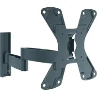 Vogel's WALL 1145 - Zilver - Tv beugel