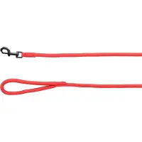 Flamingo Aiden - Looplijn Honden - Looplijn Aiden Rood 130cm 12mm - 1st - 132814 - 1st