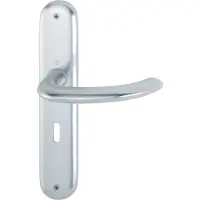 Hoppe Kruk 1138 Op Schild 273P Sl56 F1