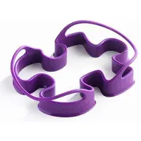 Mastrad Ei Bakvorm - Puzzlevorm - 2 Stuks