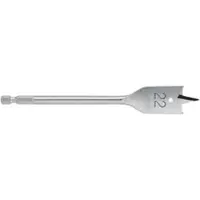 Bahco Speedboor 12mm Bahco