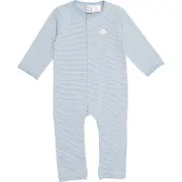 Koeka - Babypakje Palm Beach - Soft blue - 74x80