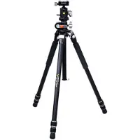 Vanguard Veo 3T + 264AB