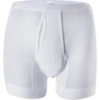 Schiesser Boxershorts 'Original Classics' wit