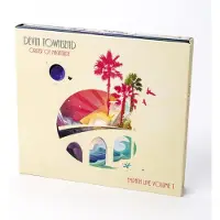Cd Order Of Magnitude - Empath Li