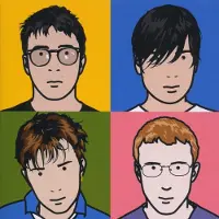 Warner Music Blur The Best Of (Internation