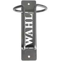 Moser - Hairdryer Holder - Metal Flat