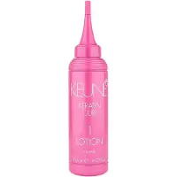 Keune Keratin Curl Lotion 12x125ml