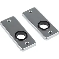 Ami rozet Blind aluminium F1
