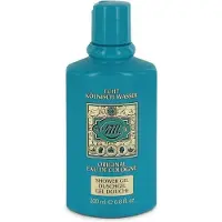 4711 - 200 ml - Bad- & Douchegel - Voordeelverpakking 12 stuks
