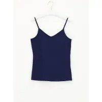 Oroblu Perfect Line Cotton - Top - Kleur Blauw - Maat XL