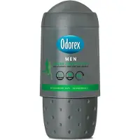 Odorex Deo Roll-on Men - Fresh Protection 50 ml - Voordeelverpakking 12 stuks