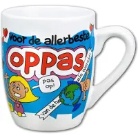 Paper Dreams Cartoonmok - Oppas*