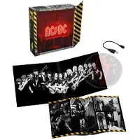 Sony bmg Ac/dc - Power Up (dlx)