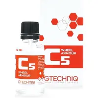 Gtechniq C5 Wheel Armour Keramische Velgencoating 30ml