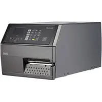 Honeywell PX45A 8 dots/mm (203 dpi), rewind, LTS, disp. (kleur), RTC, Ethernet, multi-IF