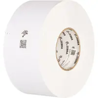 Zebra Z-Perform 1000T 190 Tag label (76642) 86mm x 54mm 4 rollen (origineel)