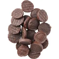 Flamingo Hondensnack Lamb Coins 85 gram