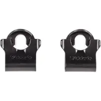 D'Addario Dual-Lock Gitaarband- en Kabelhouder (Paar)
