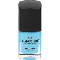 Make-up Studio Nail Colour Nagellak - 153 Bohemian Blues