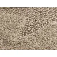 kela Lindano Badmat - 60 x 100 cm - Vanilla