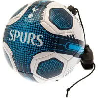 FC Barcelona Tottenham Hotspur skills training voetbal - maat 1 (MINI)