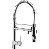 GPD Industrieel Keukenmengkraan MEE35