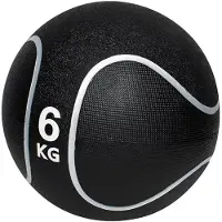 Gorilla Sports Medicine Ball 6 kg