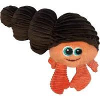 Kong cuteseas rufflez kreeft - 26x8,5x19 cm