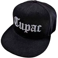 2Pac All Eyez Pet Black