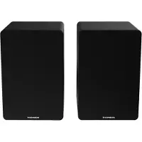 Thomson WS400DUO Wireless Speakers - 2x 7.5W - Black