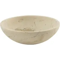 Aquanova Zeepschaal Luxor Crème