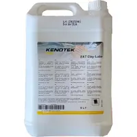 Kenotek - EAT Clay Lube - 5L - 5000ml