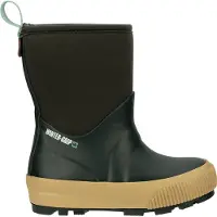 Winter-Grip Snowboots Jr - Neo Welly - Groen - 29